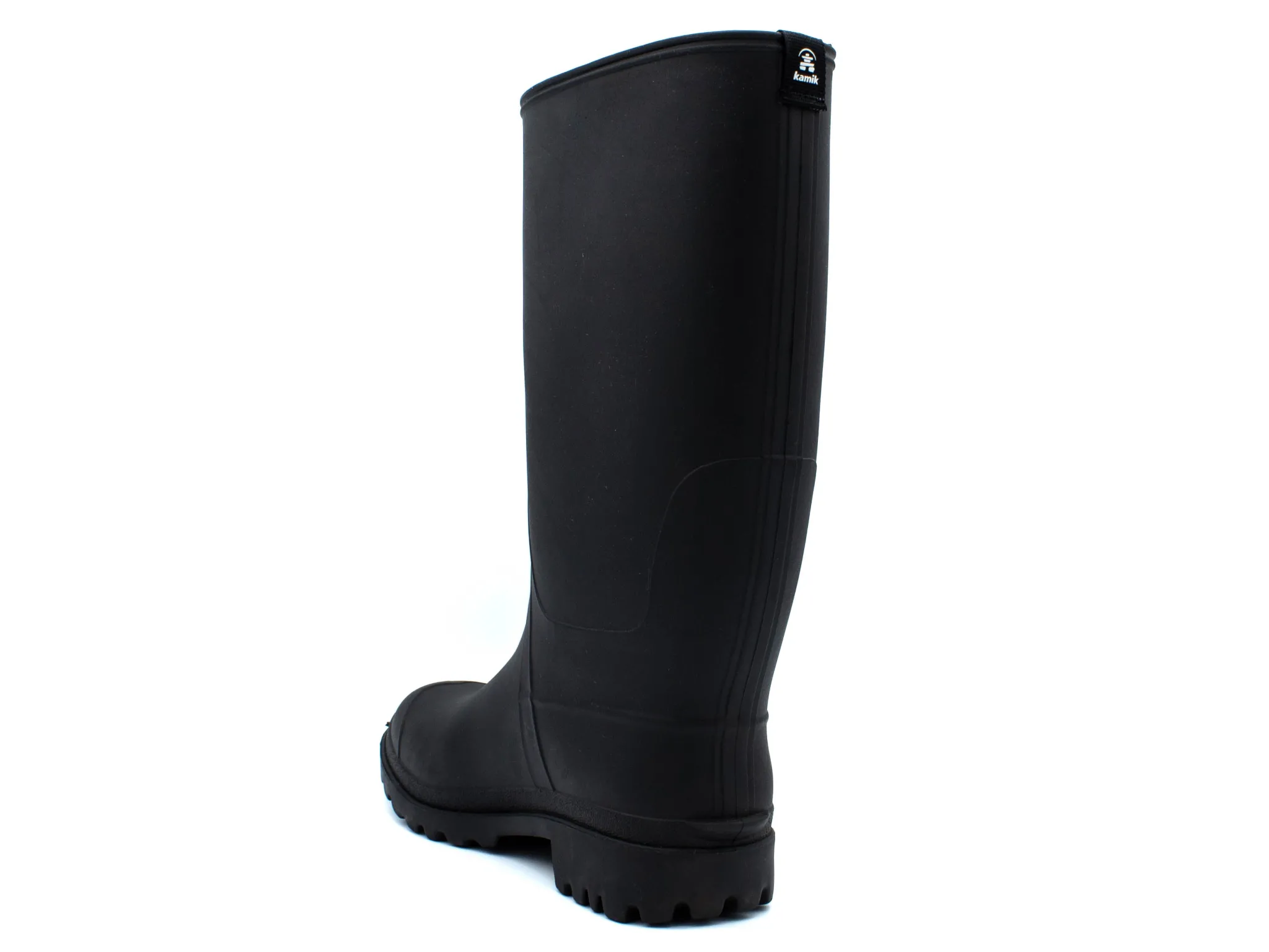 Rainwear|KAMIK Michael BLACK