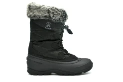 Winter Boots|Winter Boots|KAMIK Momentum Waterproof BLACK