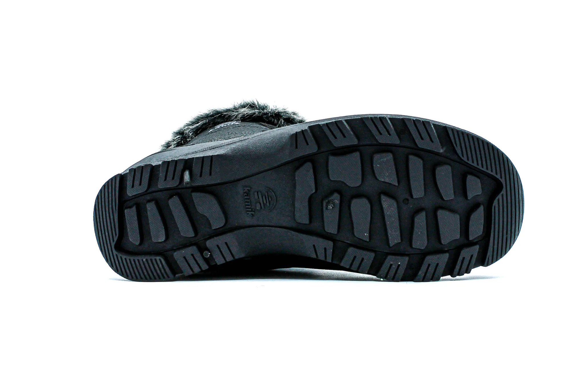 Winter Boots|Winter Boots|KAMIK OMENTUM L BLACK