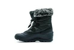 Winter Boots|Winter Boots|KAMIK OMENTUM L BLACK