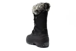 Winter Boots|KAMIK POWDERY BLACK