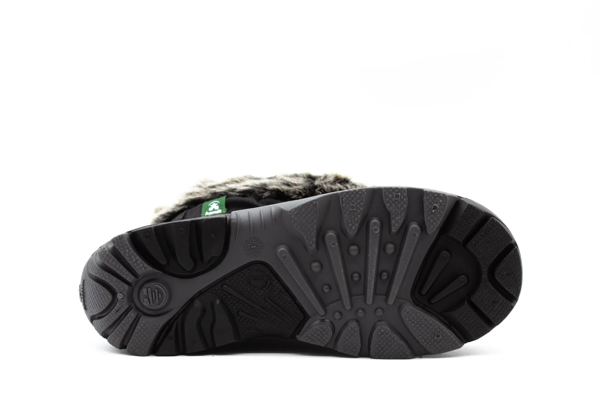 Winter Boots|KAMIK POWDERY BLACK