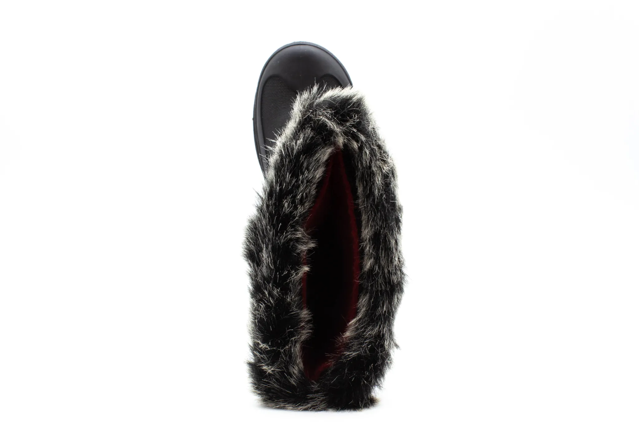 Winter Boots|KAMIK POWDERY BLACK