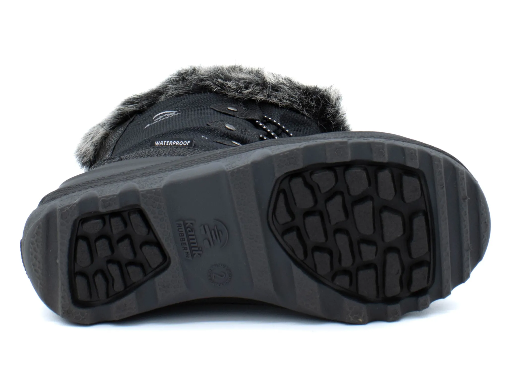 Winter Boots|KAMIK Powdery BLACK