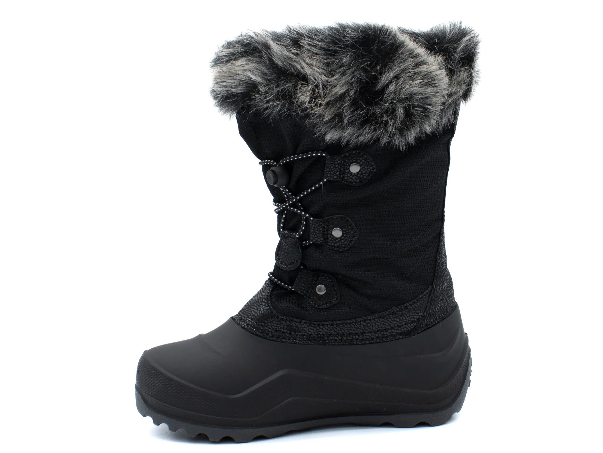 Winter Boots|KAMIK Powdery BLACK