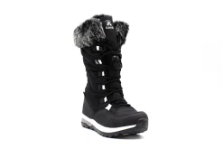 Winter Boots|KAMIK PRAIRIE BLKWHT