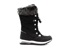 Winter Boots|KAMIK PRAIRIE BLKWHT