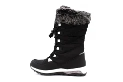 Winter Boots|KAMIK PRAIRIE BLKWHT