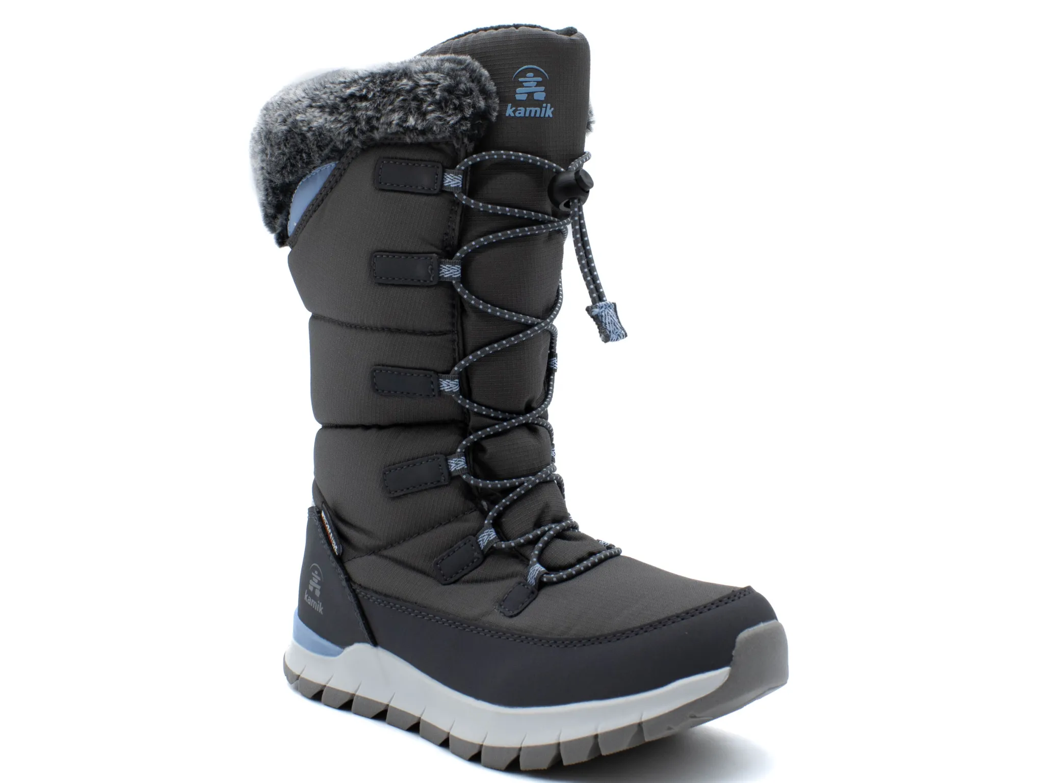 Winter Boots|KAMIK Prairie CHRCL