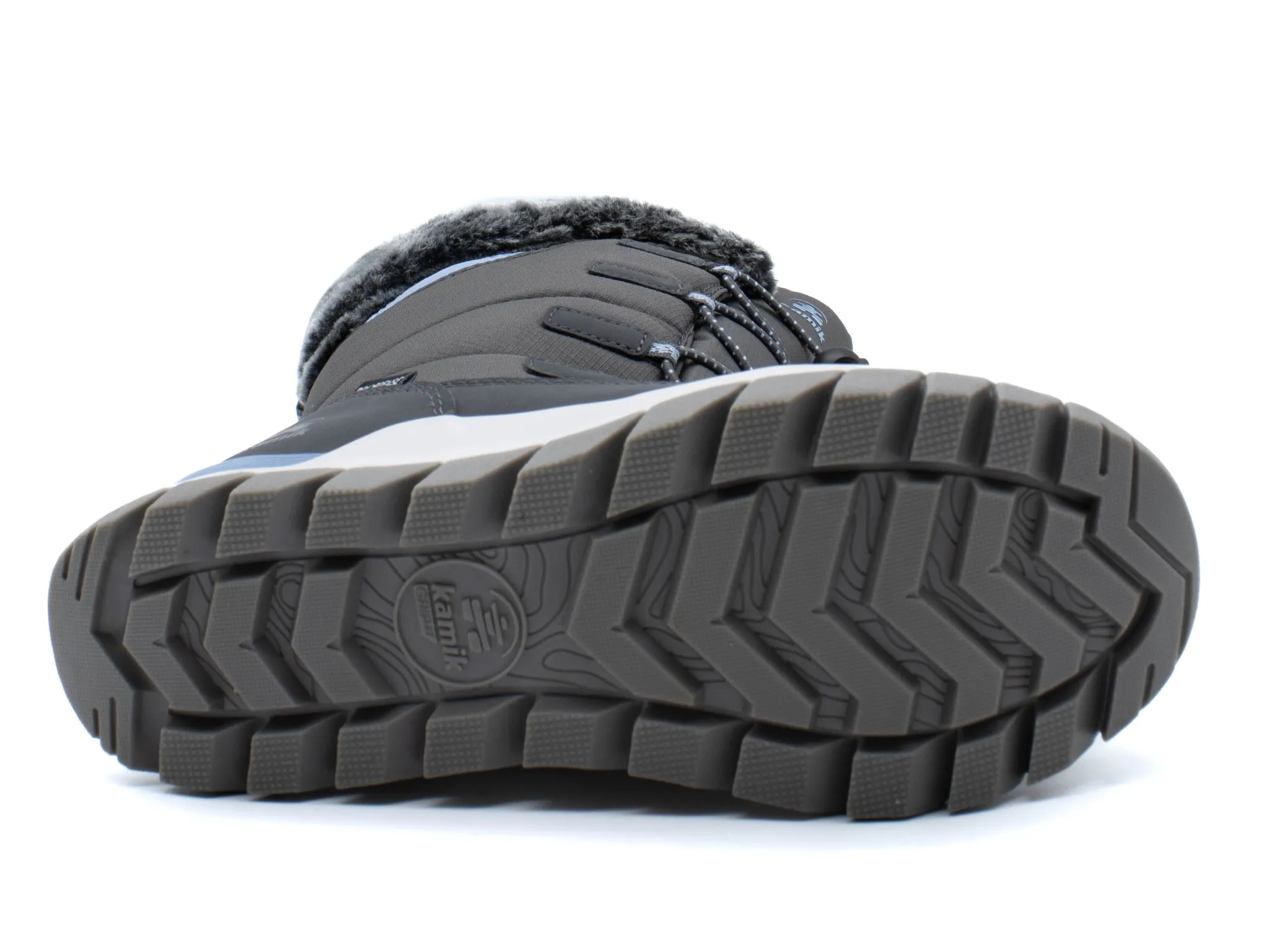 Winter Boots|KAMIK Prairie CHRCL