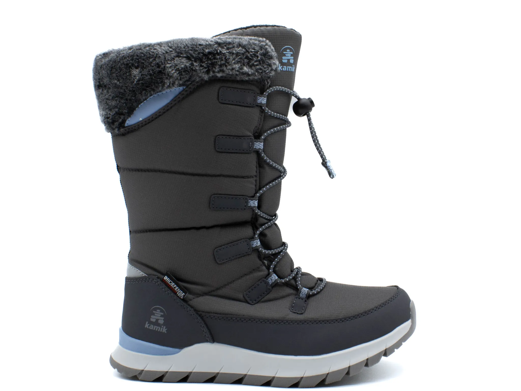 Winter Boots|KAMIK Prairie CHRCL