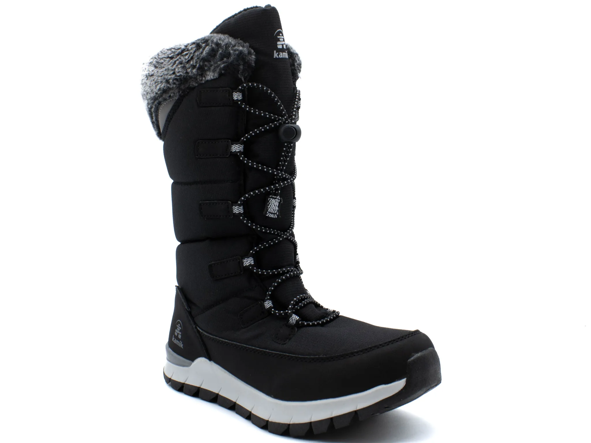 Winter Boots|KAMIK Prairie BLACK