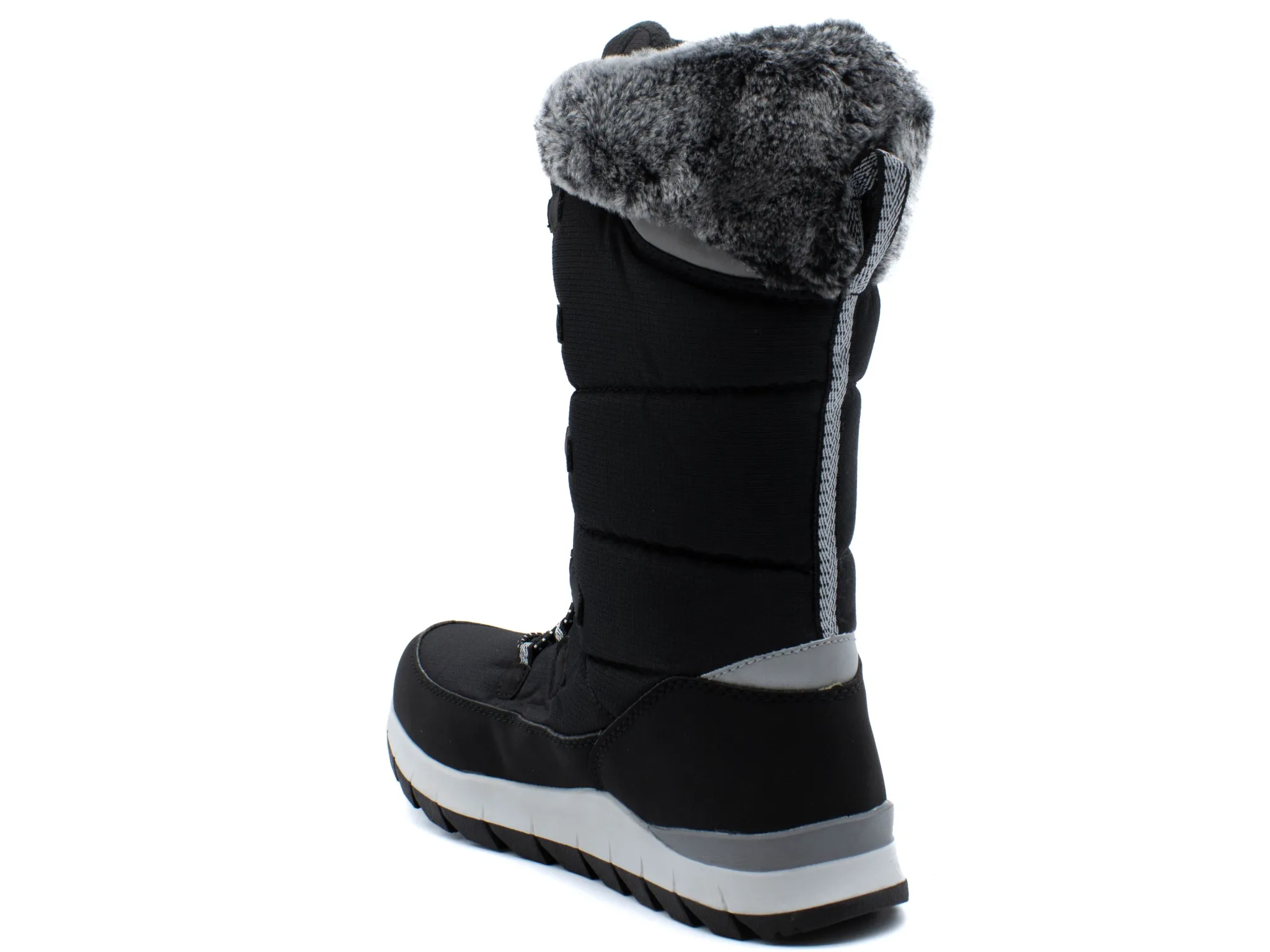 Winter Boots|KAMIK Prairie BLACK