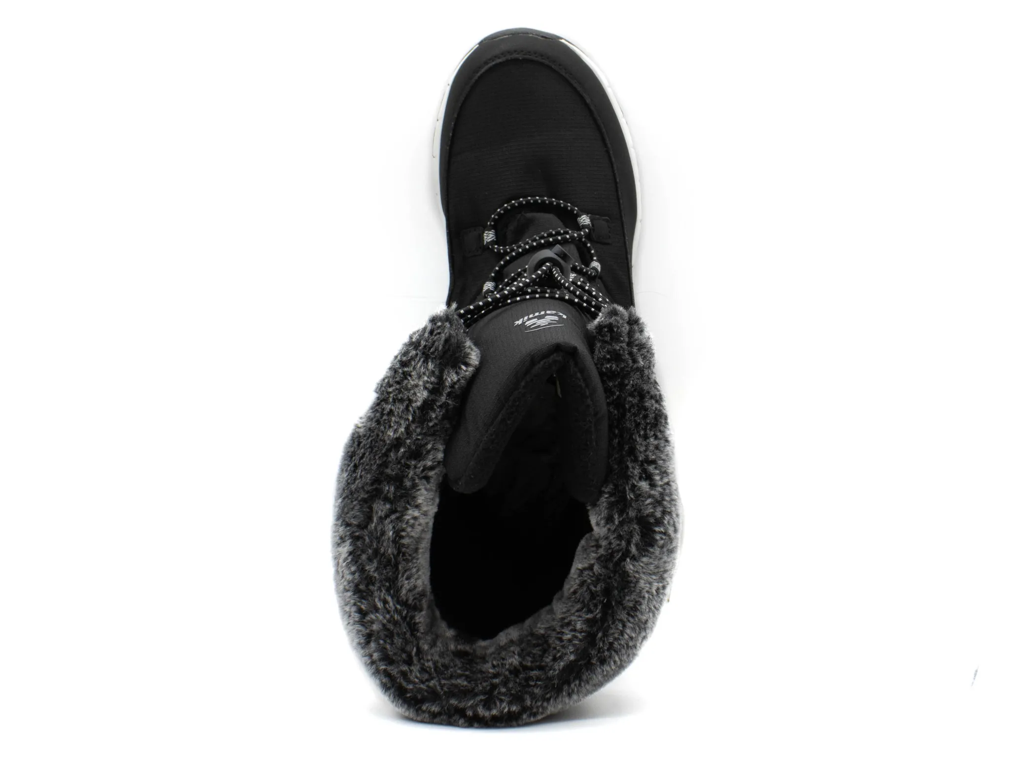 Winter Boots|KAMIK Prairie BLACK