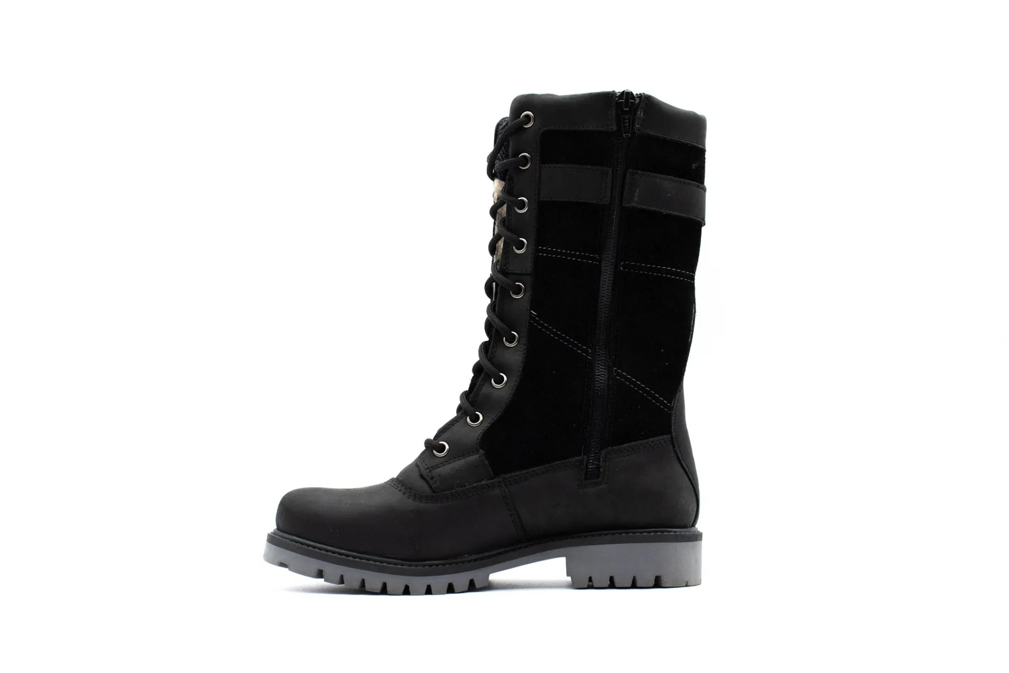 Winter Boots|Winter Boots|KAMIK ROGUE 0 BLACK