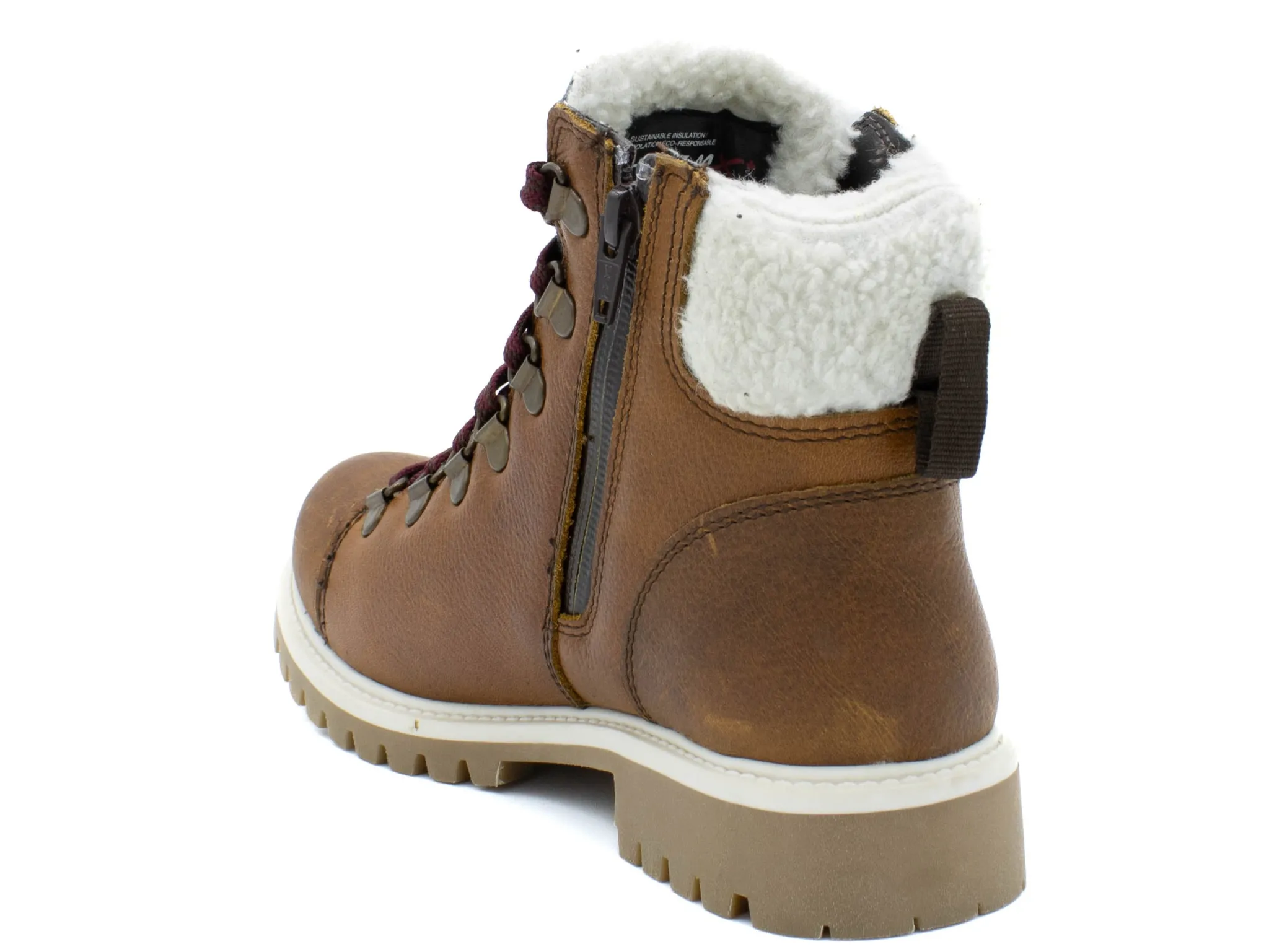 Winter Boots|Winter Boots|KAMIK ROGUE HIKE COGNC