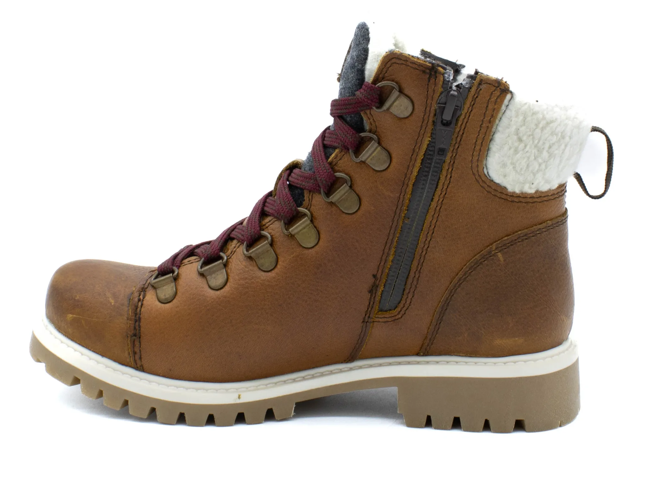 Winter Boots|Winter Boots|KAMIK ROGUE HIKE COGNC