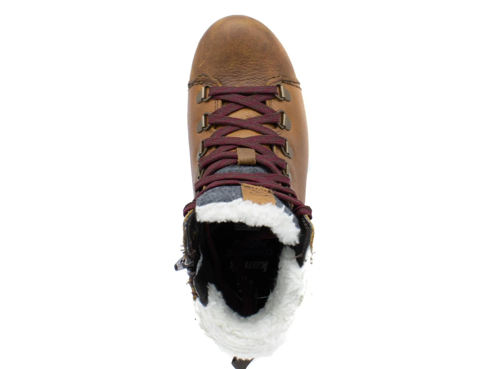 Winter Boots|Winter Boots|KAMIK ROGUE HIKE COGNC