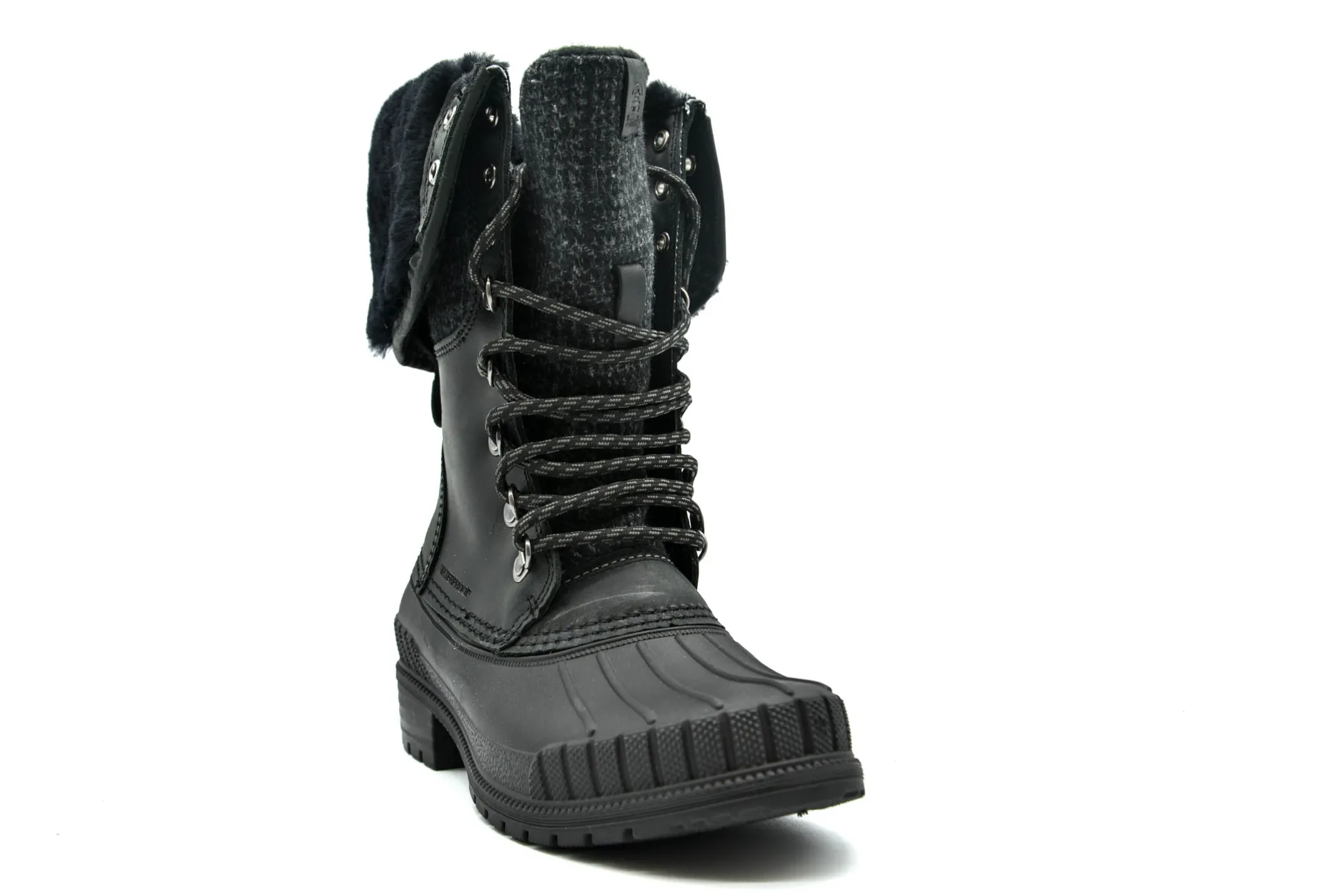 Winter Boots|Winter Boots|KAMIK SIENNA F BLACK