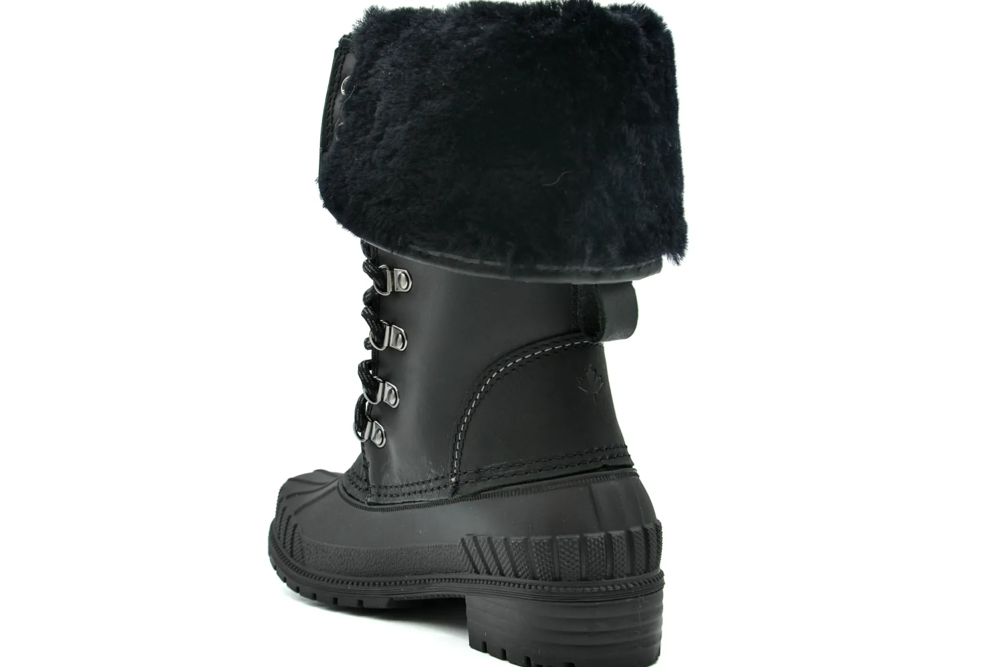 Winter Boots|Winter Boots|KAMIK SIENNA F BLACK