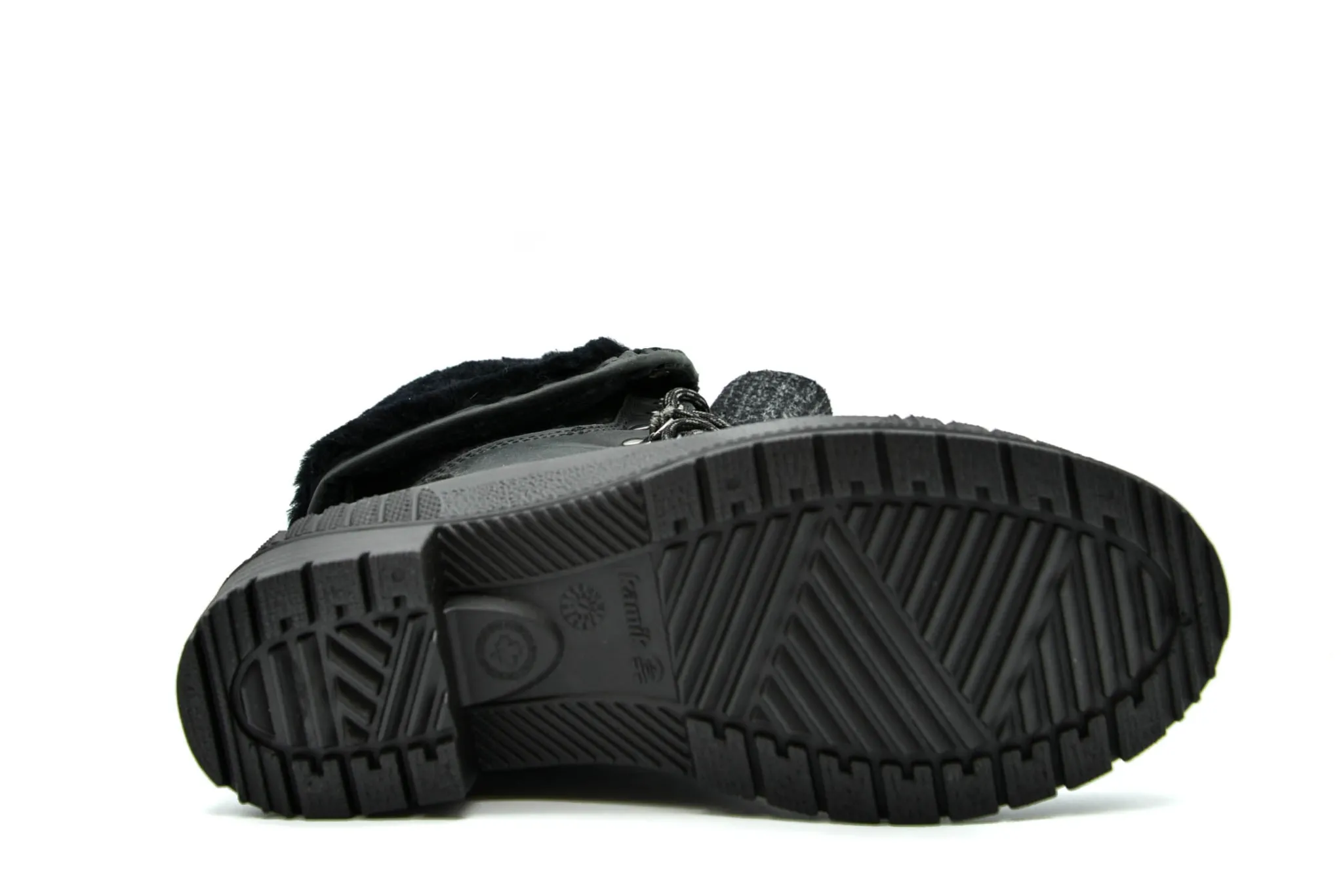 Winter Boots|Winter Boots|KAMIK SIENNA F BLACK