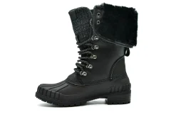 Winter Boots|Winter Boots|KAMIK SIENNA F BLACK