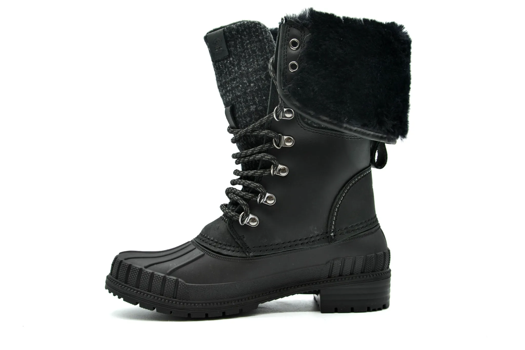 Winter Boots|Winter Boots|KAMIK SIENNA F BLACK
