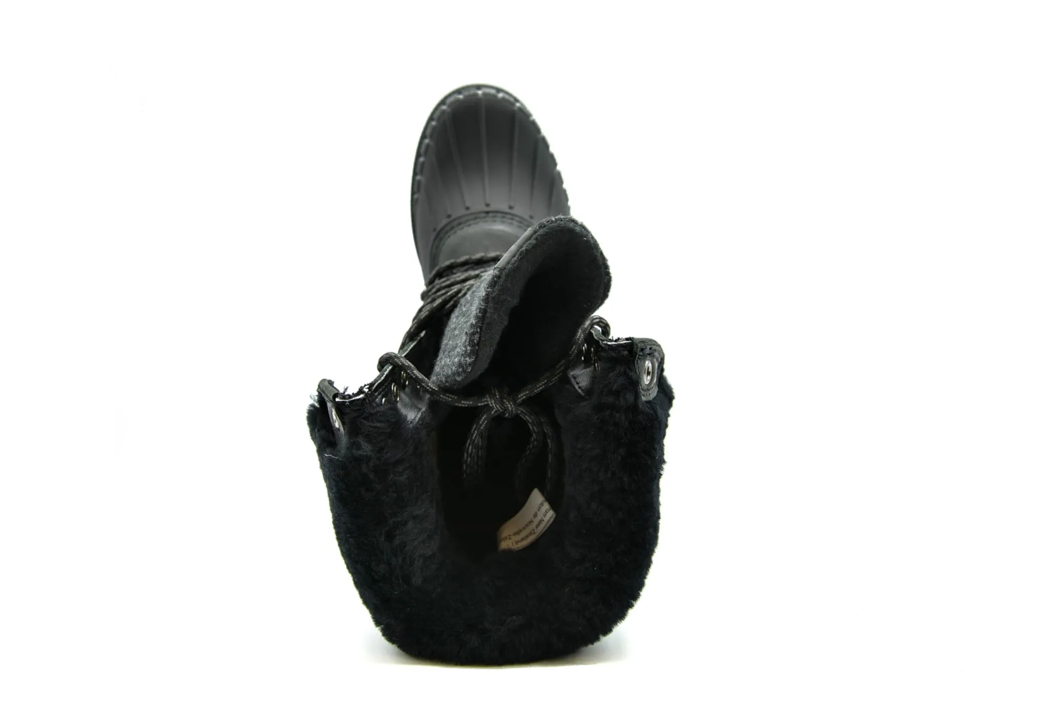 Winter Boots|Winter Boots|KAMIK SIENNA F BLACK