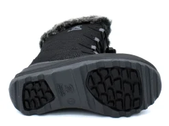 Winter Boots|KAMIK Snowangel BLACK