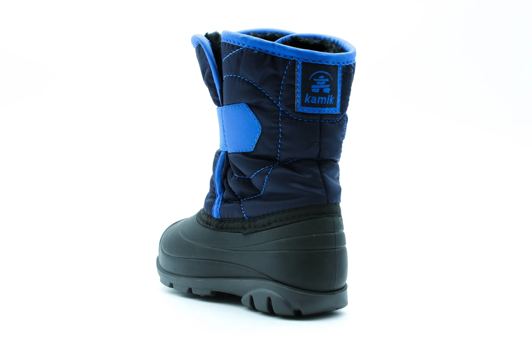 Winter Boots|KAMIK SNOWBUG NAVY