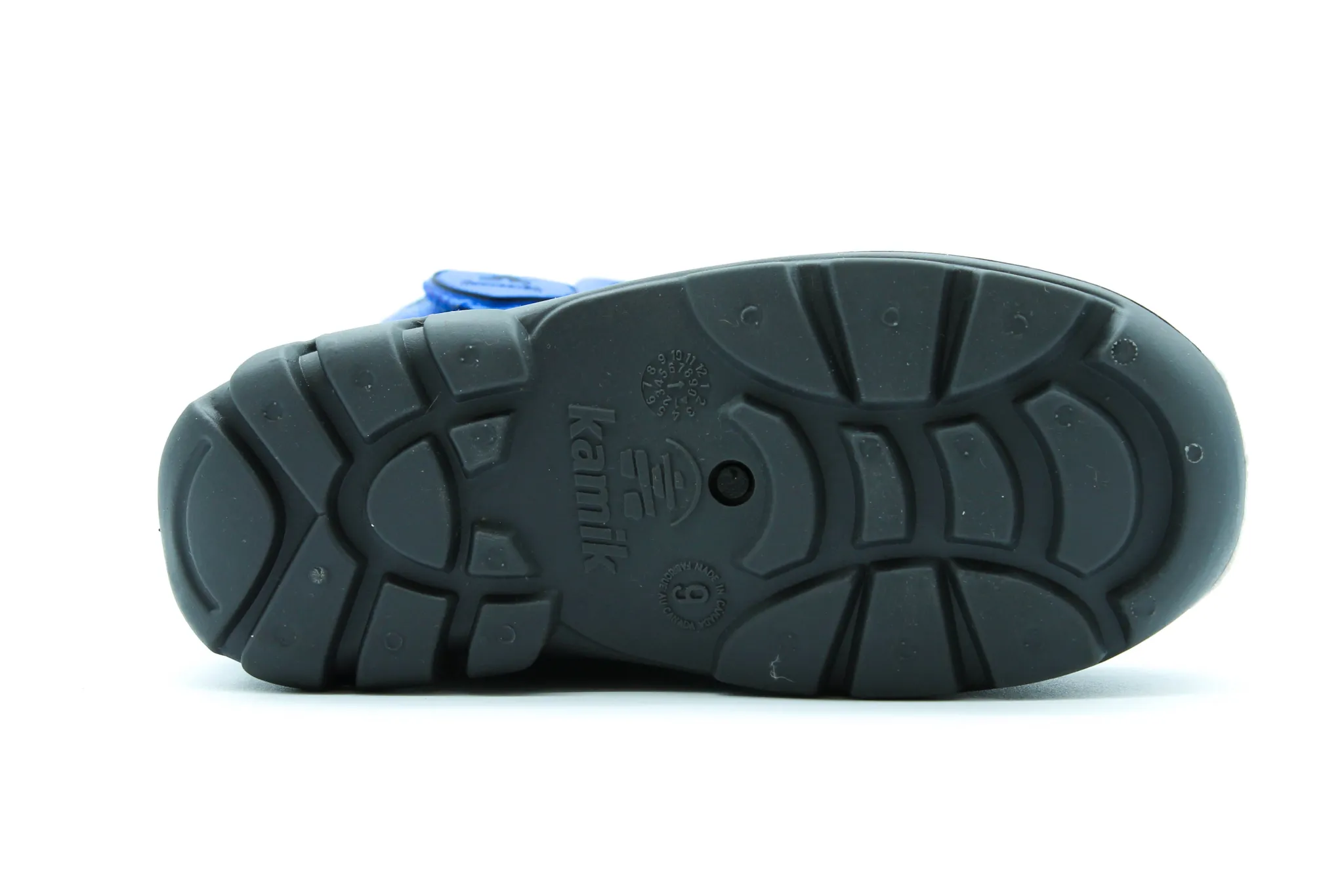 Winter Boots|KAMIK SNOWBUG NAVY