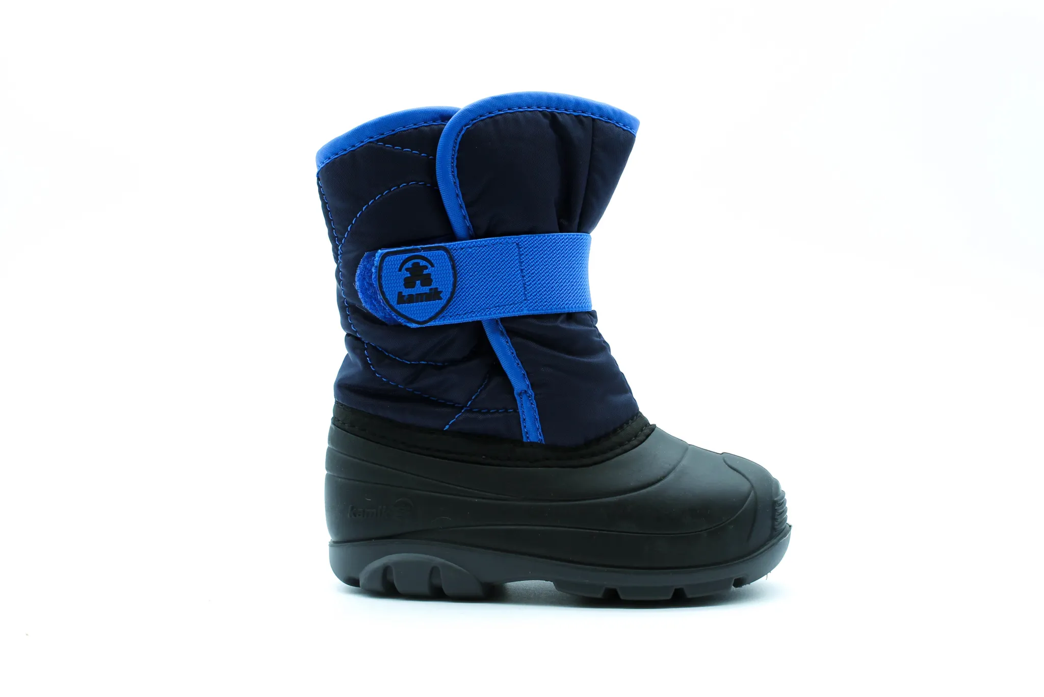 Winter Boots|KAMIK SNOWBUG NAVY
