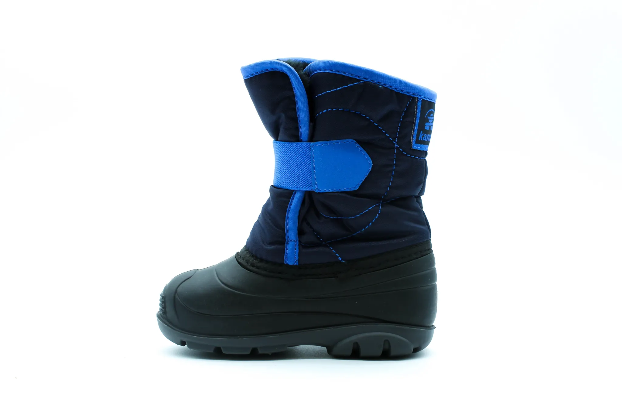 Winter Boots|KAMIK SNOWBUG NAVY