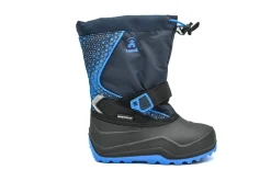 Winter Boots|KAMIK SNOWFALL P NAVY