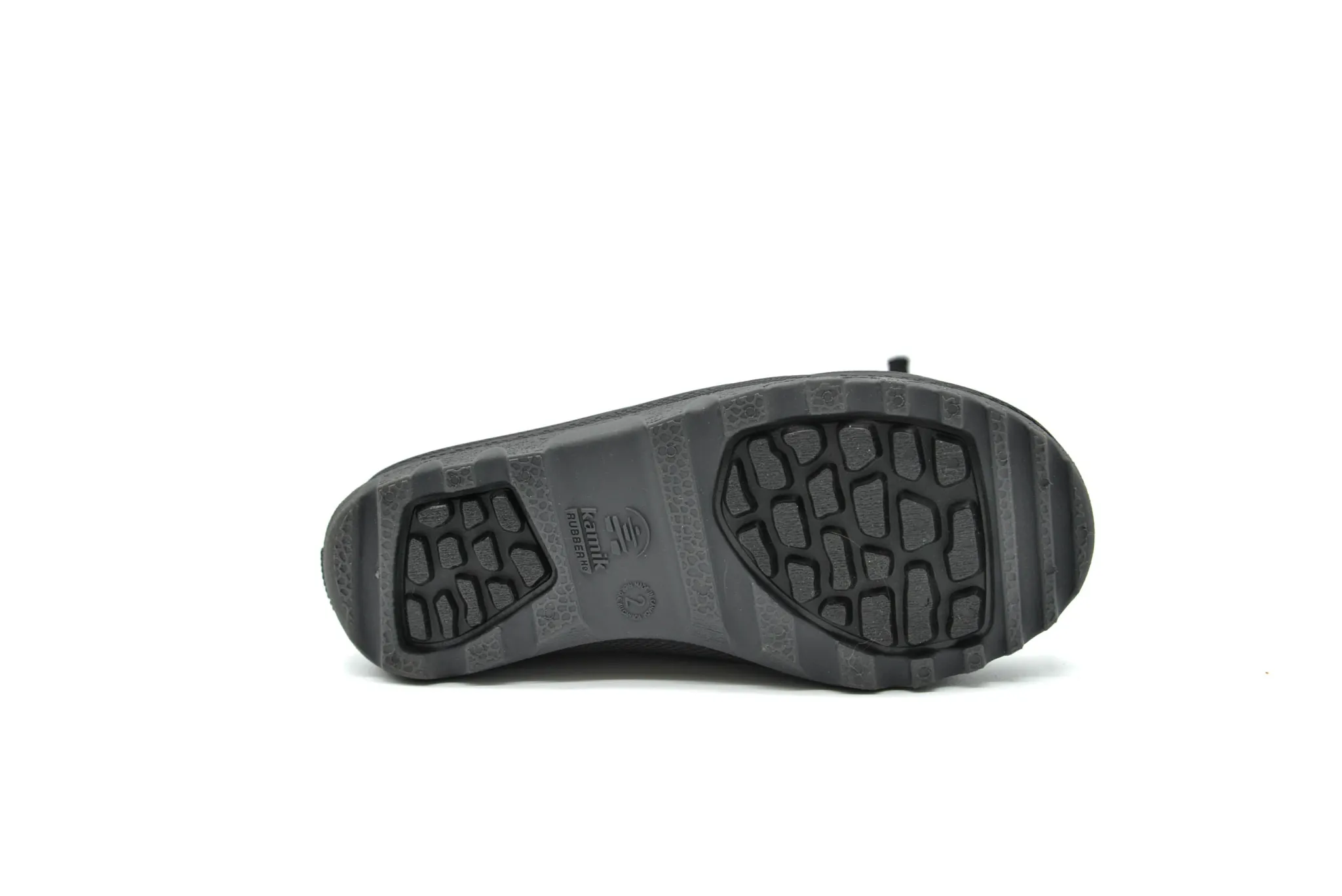 Winter Boots|KAMIK SNOWFALL YOUTH BLKCH