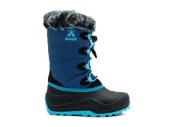 Winter Boots|KAMIK Snowgypsy NAVY