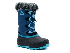 Winter Boots|KAMIK Snowgypsy NAVY