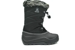 Winter Boots|KAMIK Snowgypsy Youth BLACK