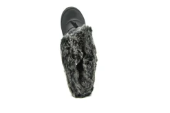 Winter Boots|KAMIK Snowgypsy Youth BLACK