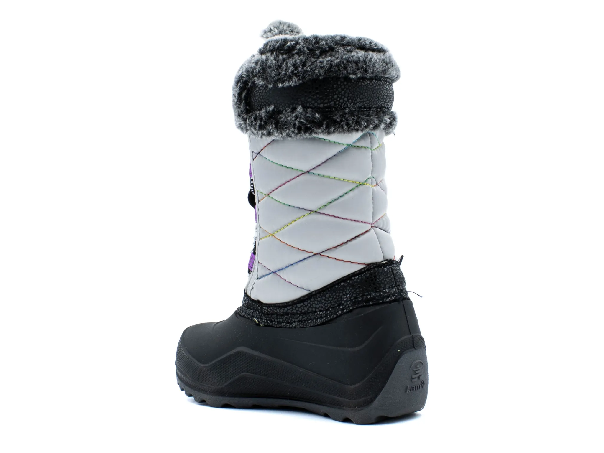 Winter Boots|KAMIK Star LTGRY