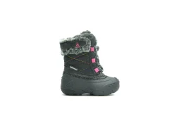 Winter Boots|KAMIK Star 2 BLACK