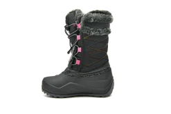 Winter Boots|KAMIK Star BLACK