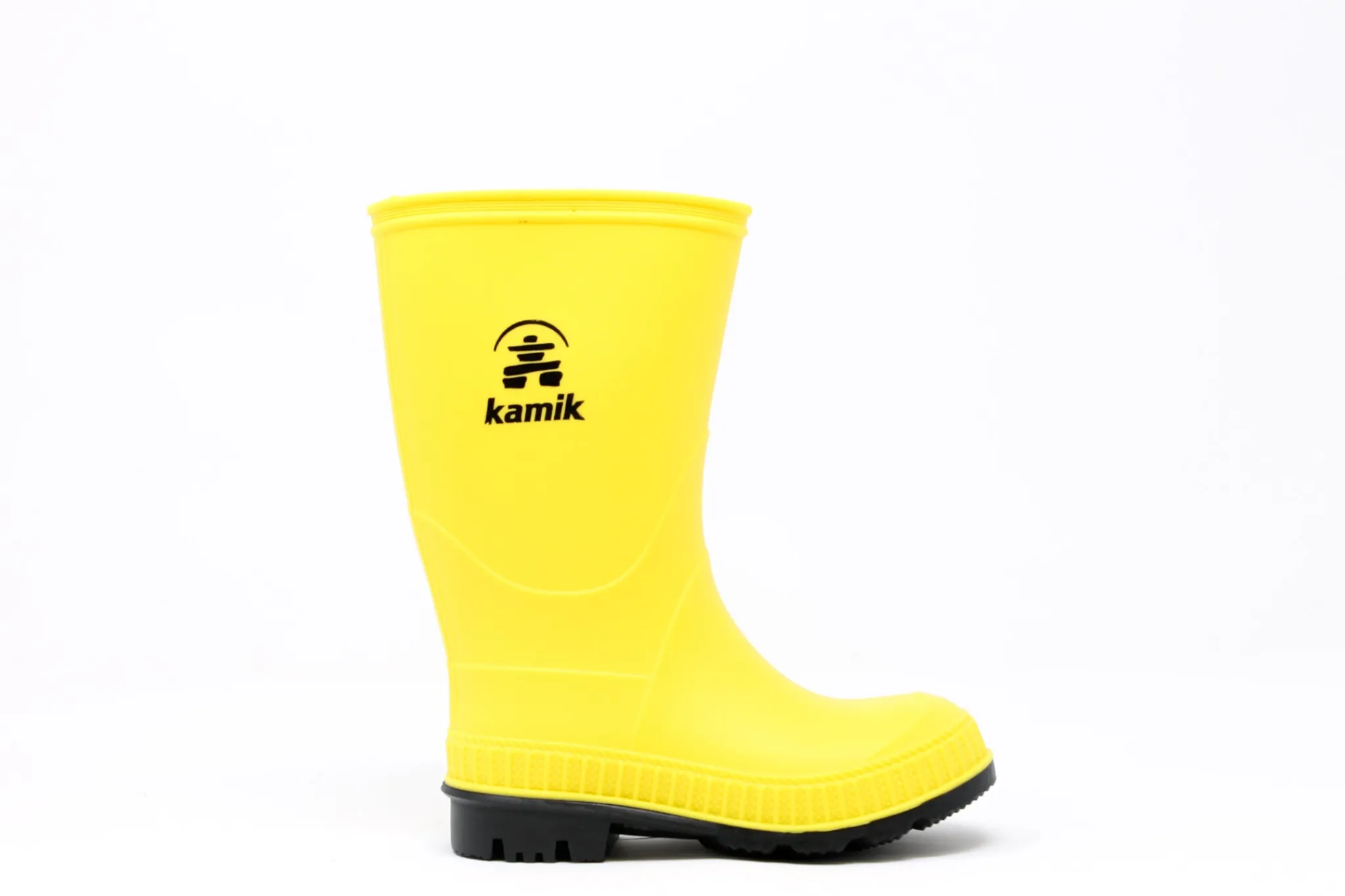 Rainwear|KAMIK Stomp YELLW