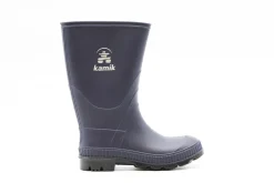 Rainwear|KAMIK Stomp NVYBLK