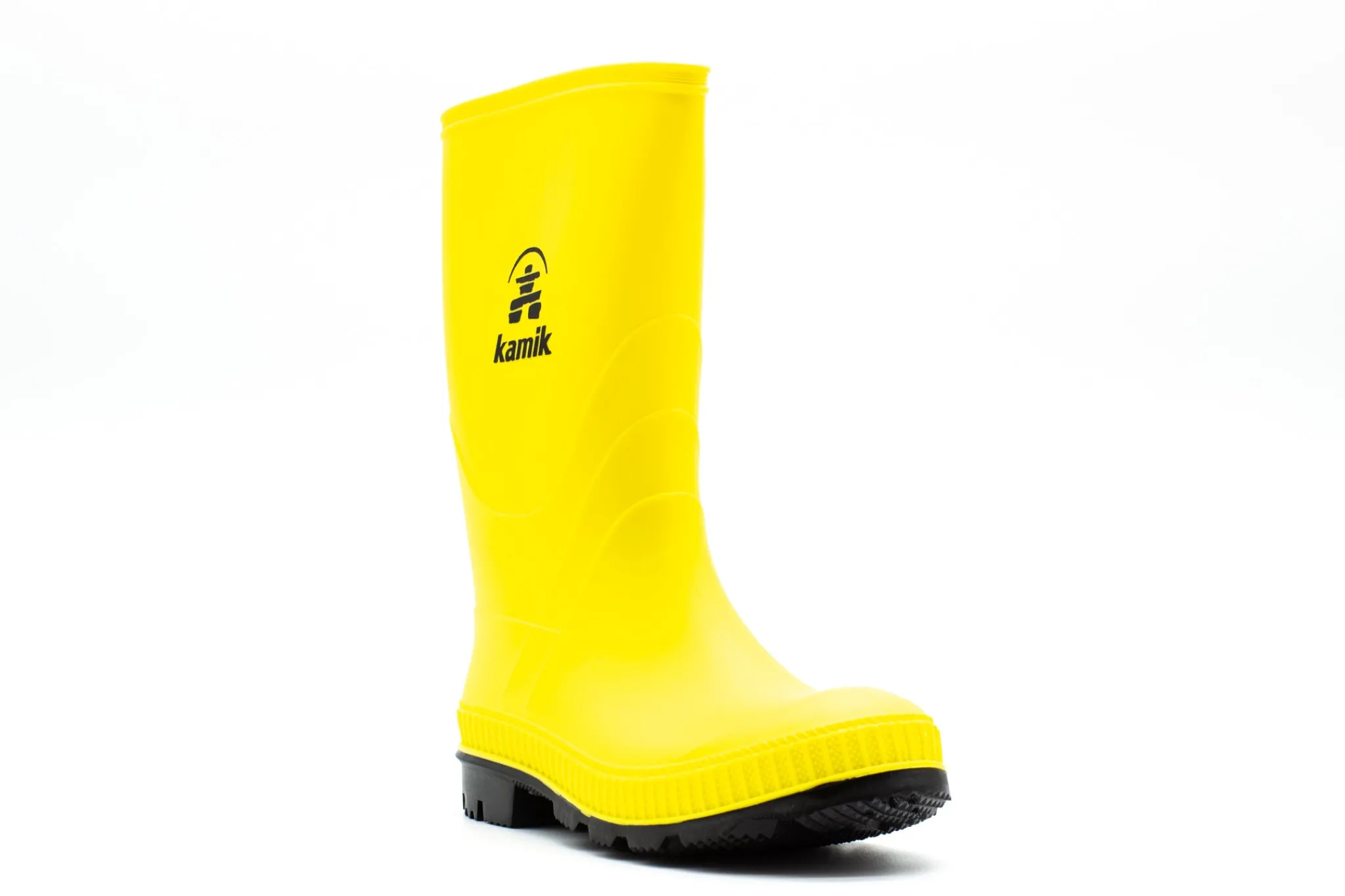 Rainwear|KAMIK Stomp YELLW