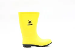 Rainwear|KAMIK Stomp YELLW