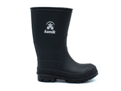 Rainwear|KAMIK Stomp BLACK