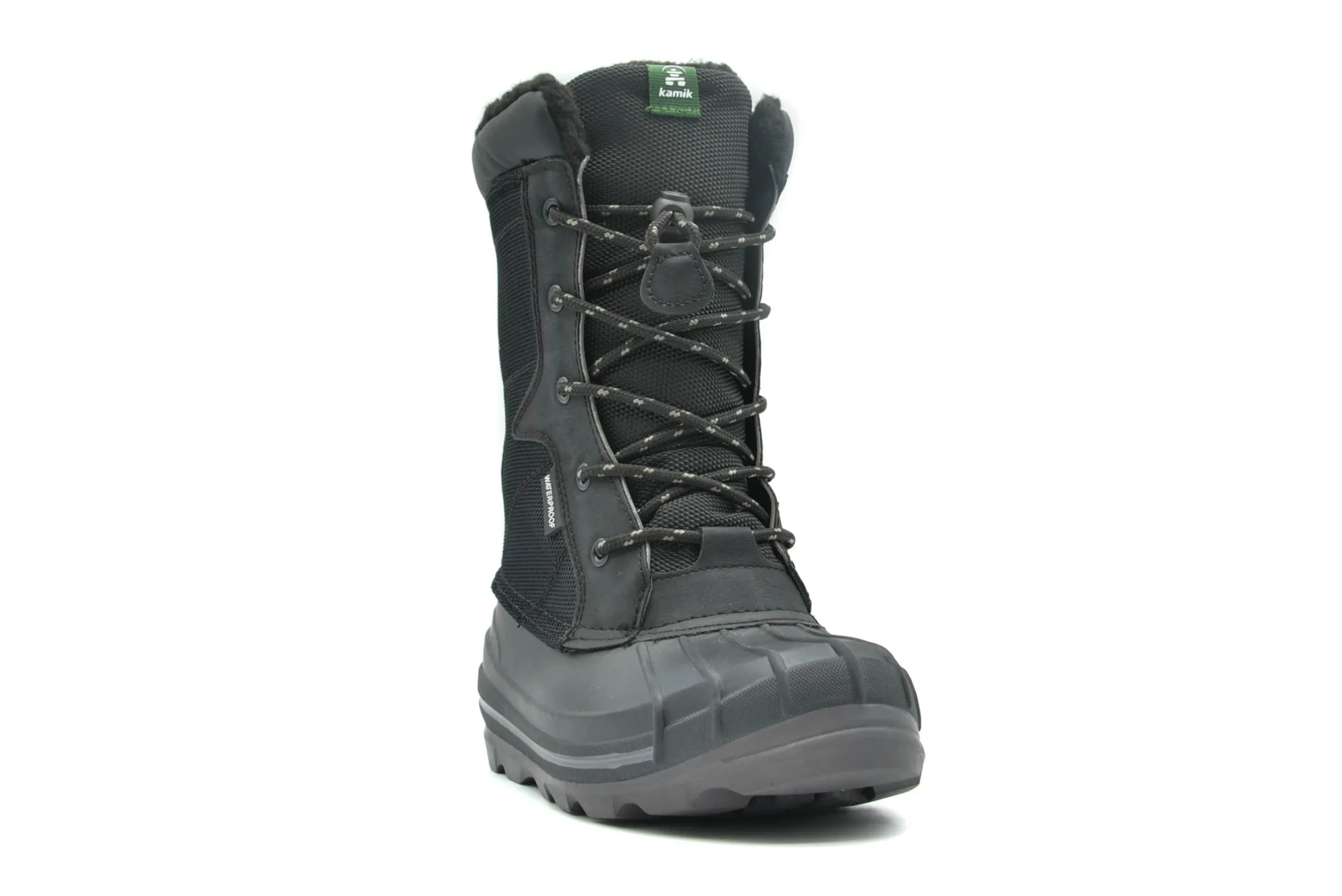 Winter Boots|KAMIK Surfer BLACK