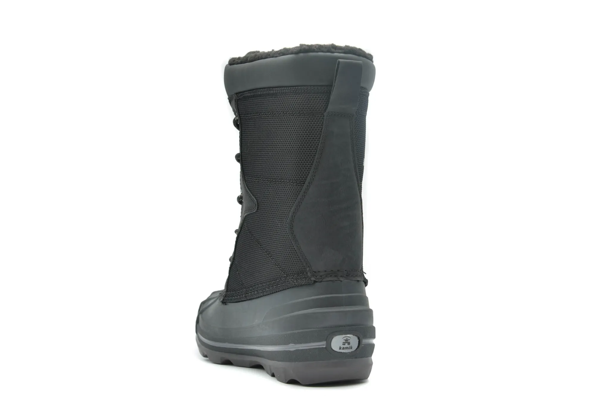 Winter Boots|KAMIK Surfer BLACK