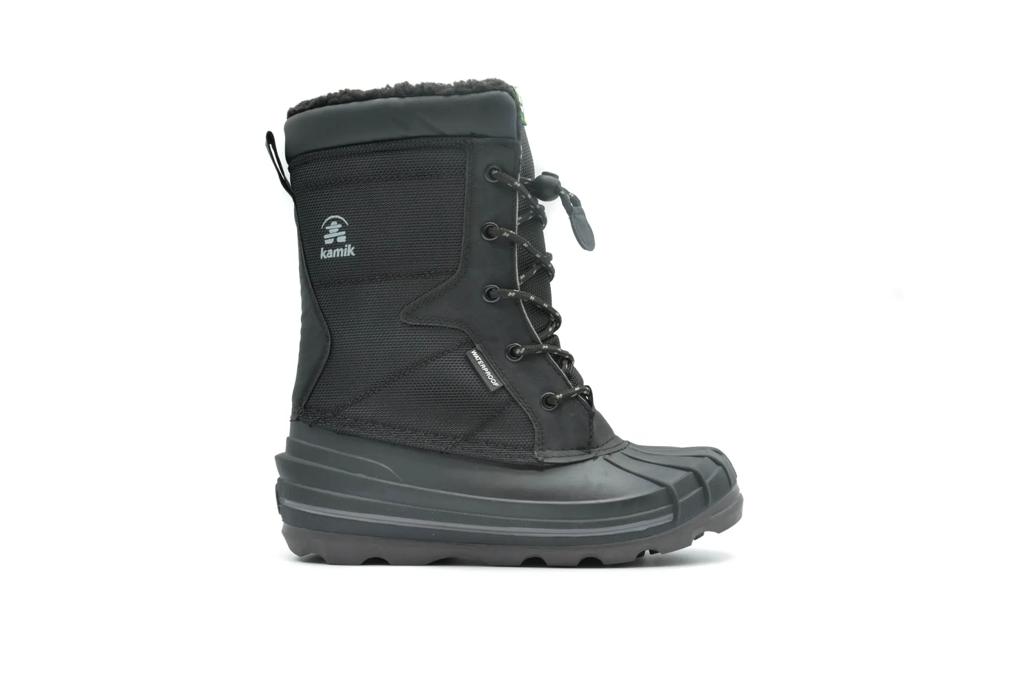 Winter Boots|KAMIK Surfer BLACK